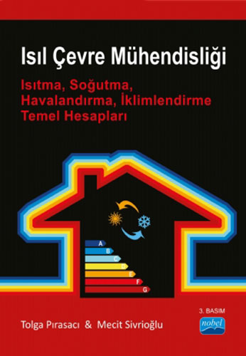 Isıl Çevre Mühendisliği