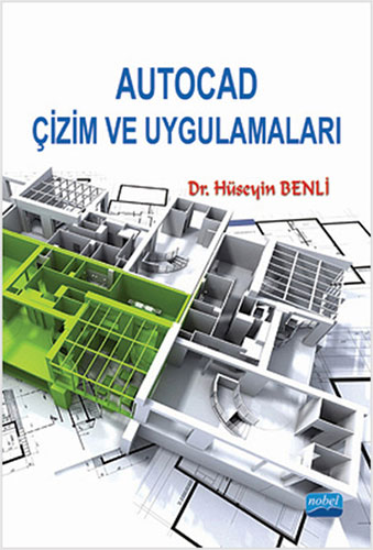 Autocad Çizim ve Uygulamaları