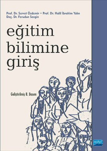 Eğitim Bilimine Giriş