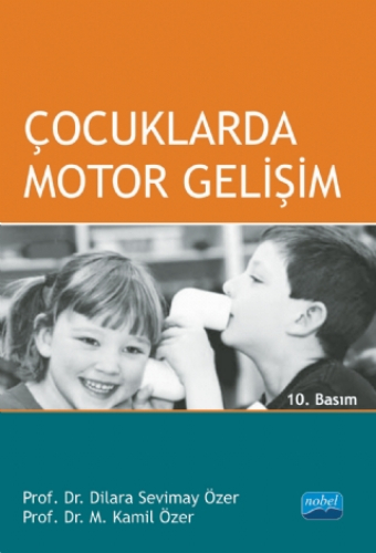 Çocuklarda Motor Gelişim