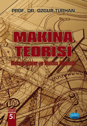 Makina Teorisi