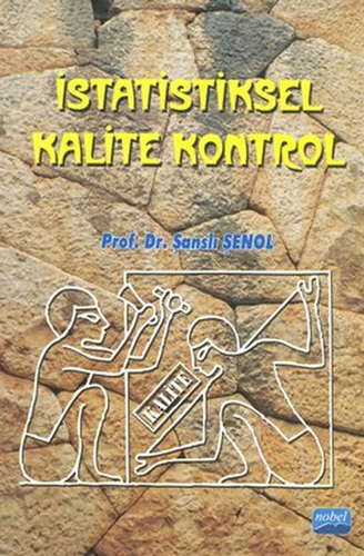 İstatistiksel Kalite Kontrol