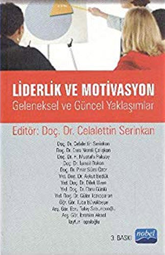 Liderlik ve Motivasyon