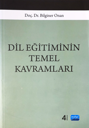 Dil Eğitiminin Temel Kavramları