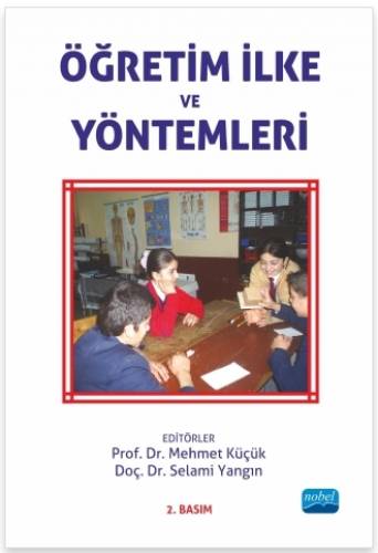 Öğretim İlke ve Yöntemleri