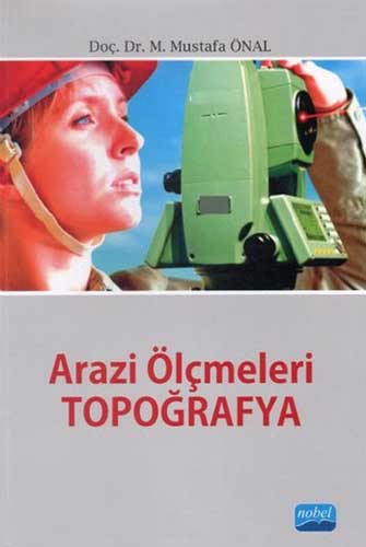 Arazi Ölçmeleri Topoğrafya