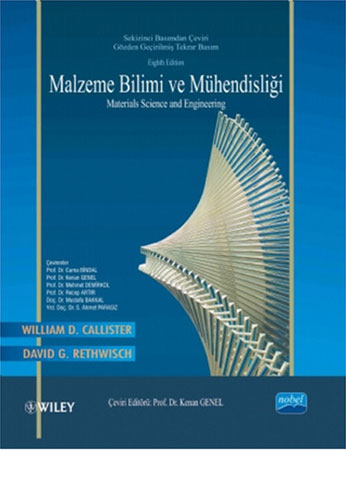 Malzeme Bilimi ve Mühendisliği