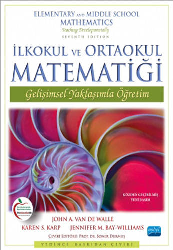 İlkokul ve Ortaokul Matematiği