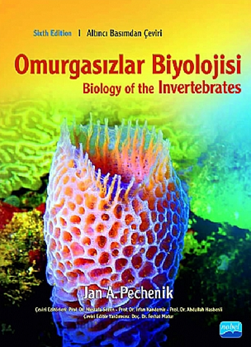 Omurgasızlar Biyolojisi