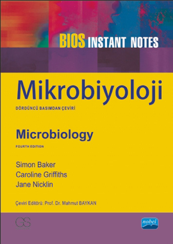 Mikrobiyoloji