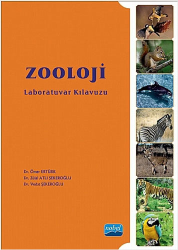 Zooloji Laboratuvar Kılavuzu