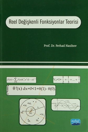 Reel Değişkenli Fonksiyonlar Teorisi