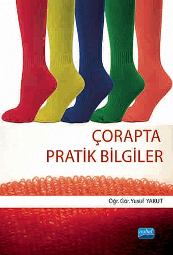 Çorapta Pratik Bilgiler