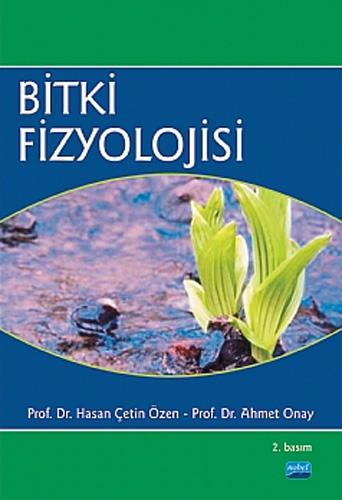 Bitki Fizyolojisi