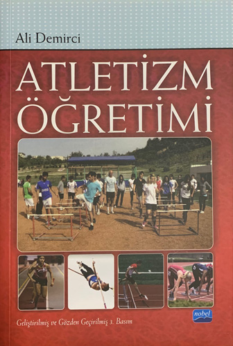 Atletizim Öğretimi