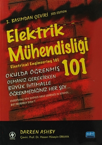 Elektrik Mühendisliği 101 