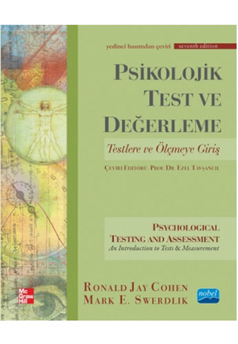 Psikolojik Test ve Değerleme