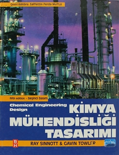 Kimya Mühendisliği Tasarımı