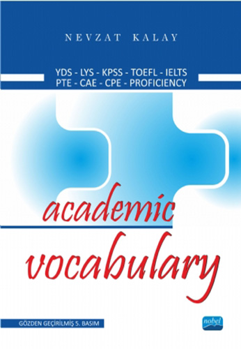 Academic Vocabulary