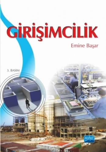 Girişimcilik