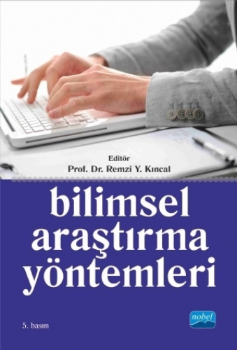 Bilimsel Araştırma Yöntemleri