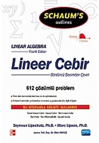 Lineer Cebir