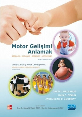 Motor Gelişimi Anlamak