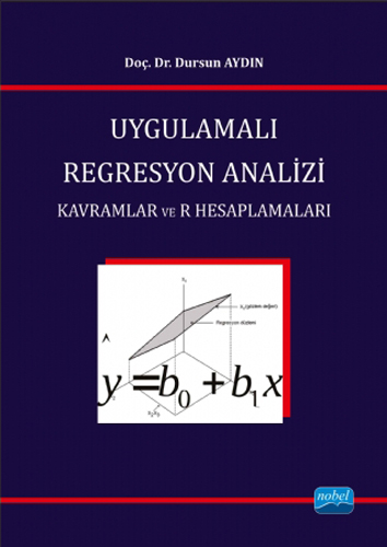 Uygulamalı Regresyon Analizi