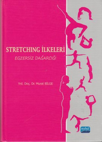 Stretching İlkeleri (Ciltli)