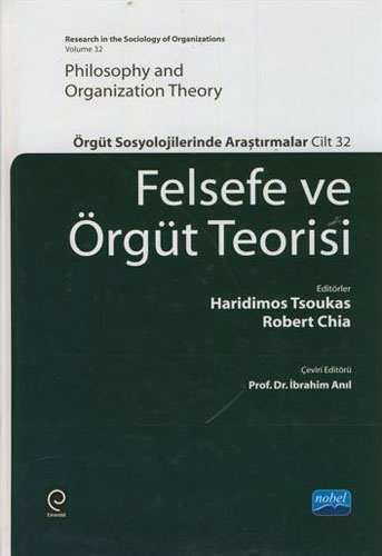 Felsefe ve Örgüt Teorisi