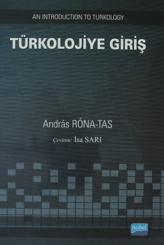 Türkolojiye Giriş