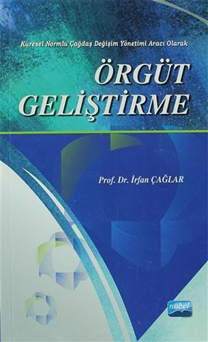 Örgüt Geliştirme