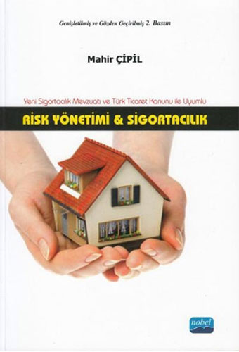 Risk Yönetimi ve Sigortacılık