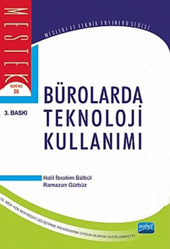 Bürolarda Teknoloji Kullanımı