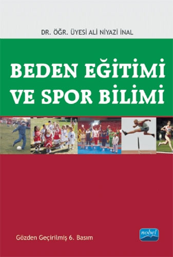 Beden Eğitimi ve Spor Bilimi