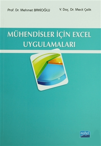 Mühendisler İçin Excel Uygulamaları