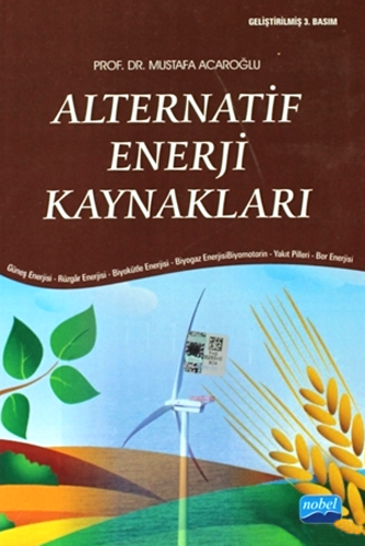 Alternatif Enerji Kaynakları