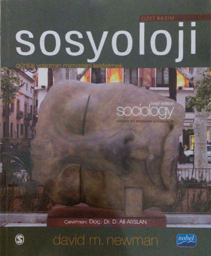 Sosyoloji