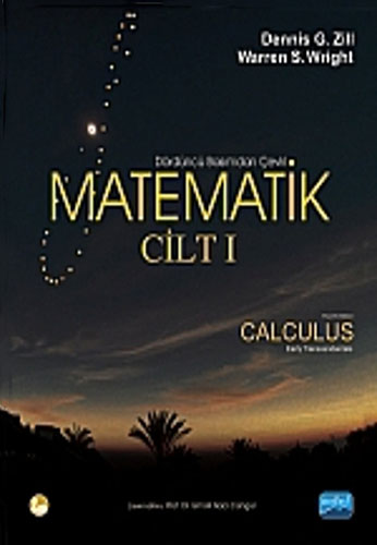 Matematik Cilt 1