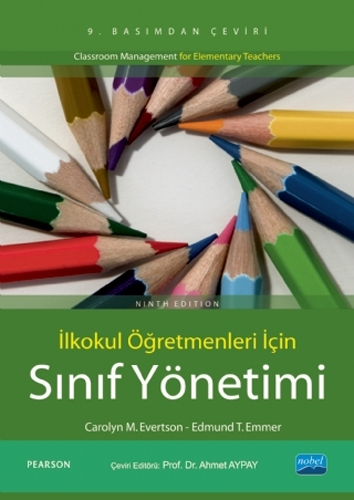 İlkokul Öğretmenleri İçin Sınıf Yönetimi