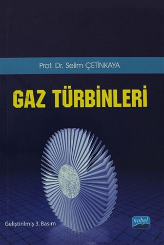 Gaz Türbinleri