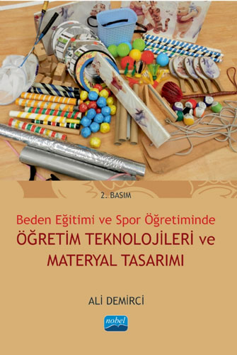 Beden Eğitimi ve Spor Öğretiminde Öğretim Teknolojileri ve Materyal Tasarımı