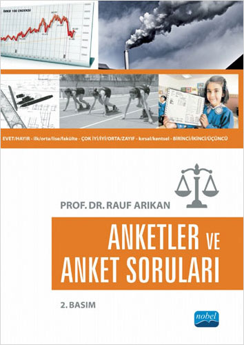 Anketler ve Anket Soruları