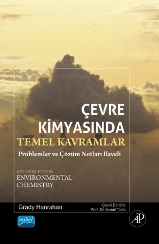 Çevre Kimyasında Temel Kavramlar