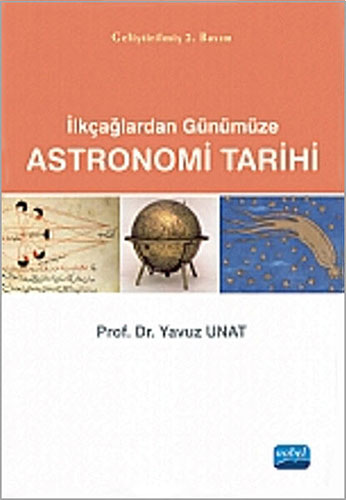 İlkçağlardan Günümüze Astronomi Tarihi