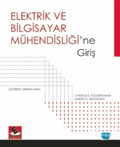 Elektrik ve Bilgisayar Mühendisliği’ne Giriş