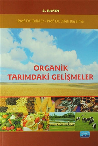 Organik Tarımdaki Gelişmeler