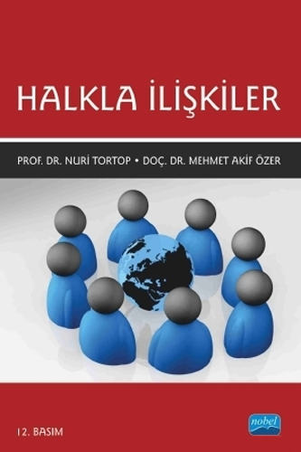 Halkla İlişkiler