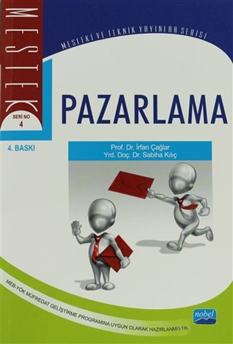 Pazarlama