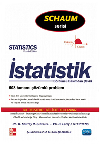 İstatistik